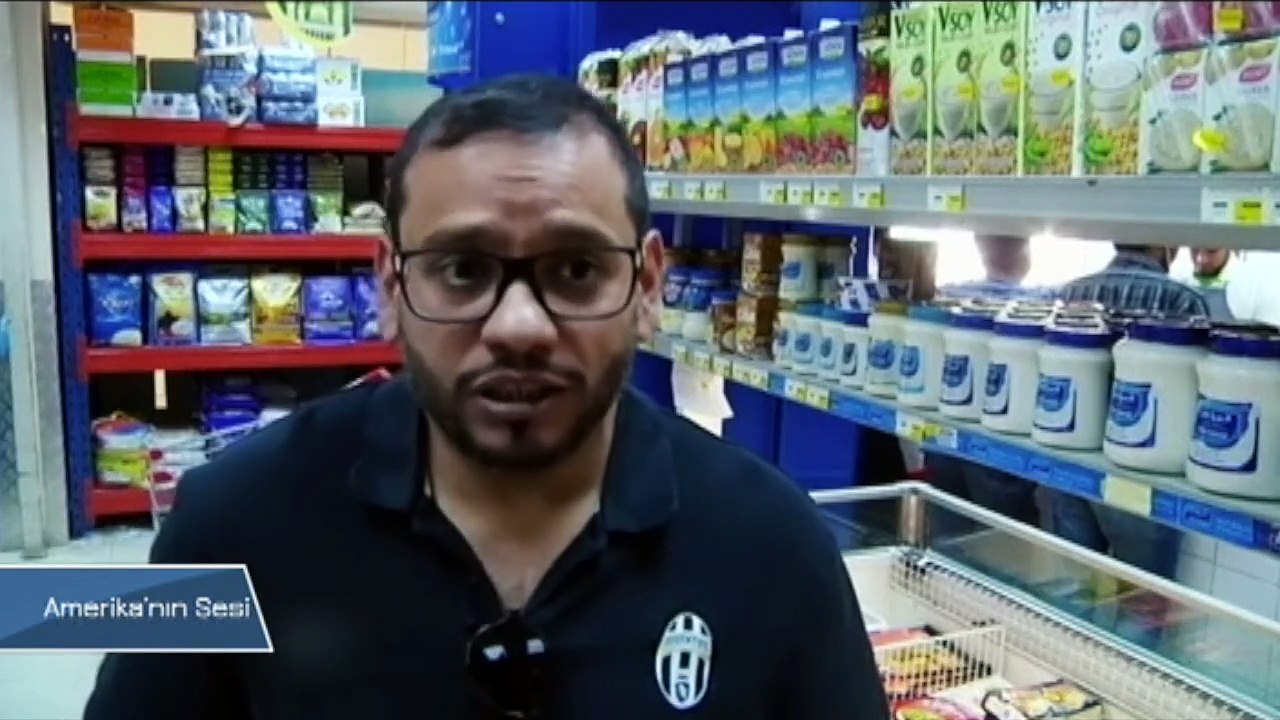 Katar Krizi İran İçin Yeni Bir Fırsat mı?