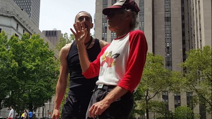 North Star Alignment ☯ Instant Posture Fix ☯ Improve Your Taiji Chuan and Fajing Patrice