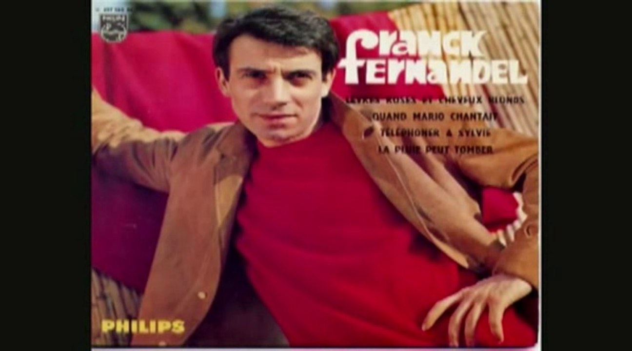 L'amour interdit - par Jean Loup