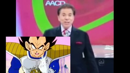 YTPBR - Silvio Metaleiro revela a essência do Poop.
