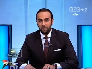 #Mubasher -  بث_مباشر -29-10-2013 -- شهادة الناجي الوحيد من المفقودين في الصحراء الليبية#