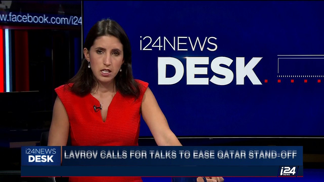 i24NEWS DESK | Two U.S soldiers killed in Afghanistan attack | Saturday, June 10th 2017