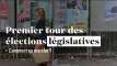 Premier tour des élections législatives, comment ça marche ?