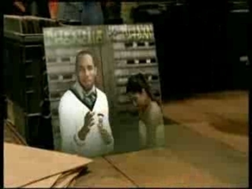 Che'Nelle - I Feel In Love With the DJ