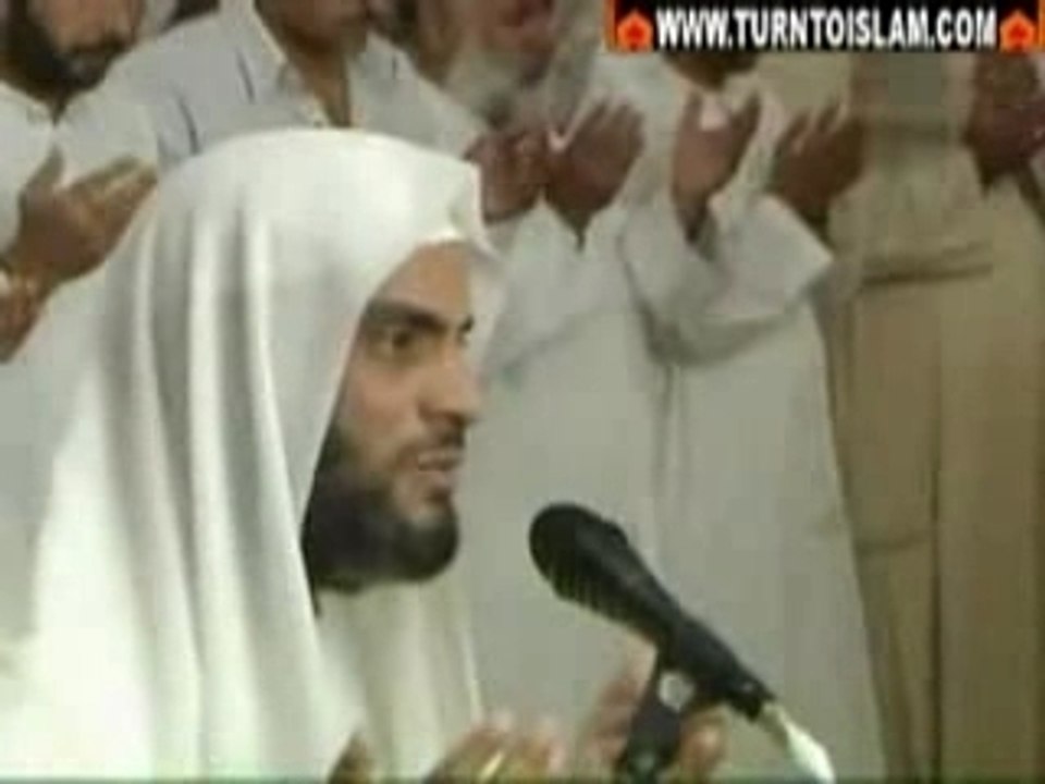 Du3a el Qunut bukhatir