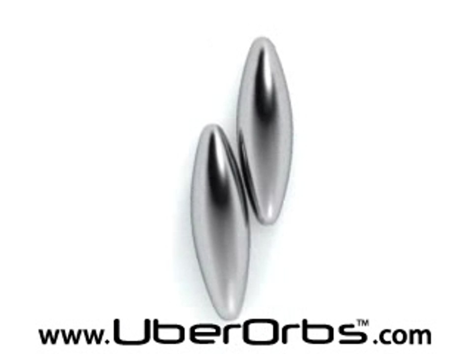 Don't throw the UberOrbs away