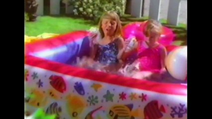 Cartoon Network Toonami Spring 2000 Commercials