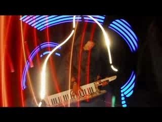 South Central - Golden Dawn