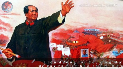 6 lãnh đạo tàn bạo khét tiếng nhất trong lịch sử nhân loại