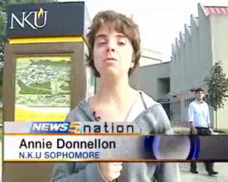 Annie Donnellon N5N
