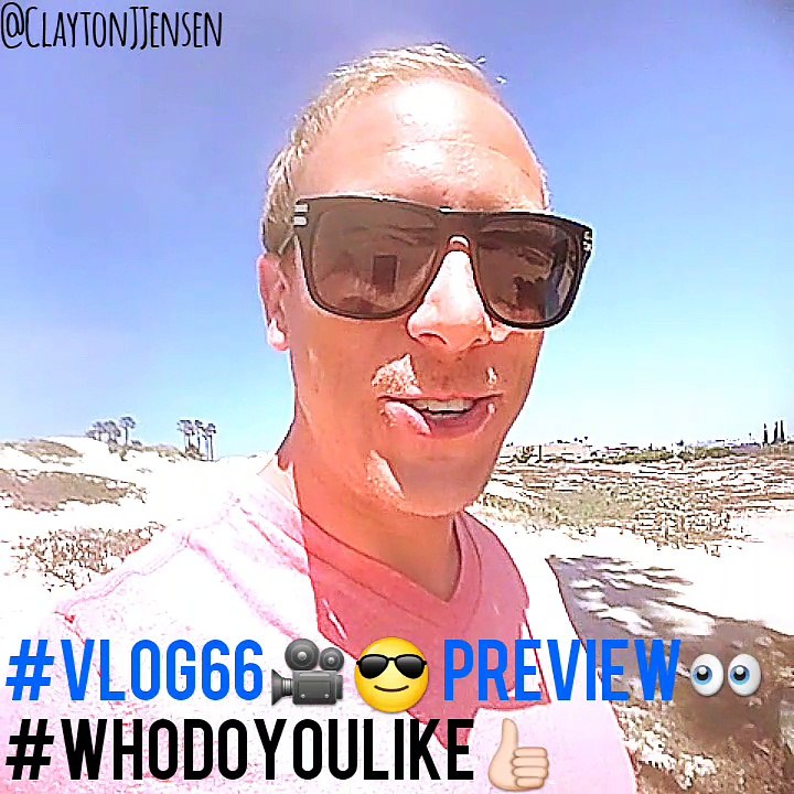 #VLOG66 PREVIEW"Like is the new Love❤"#WhoDoYouLike
