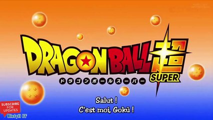 Dragon Ball Super 082 VOSTFR (Preview)