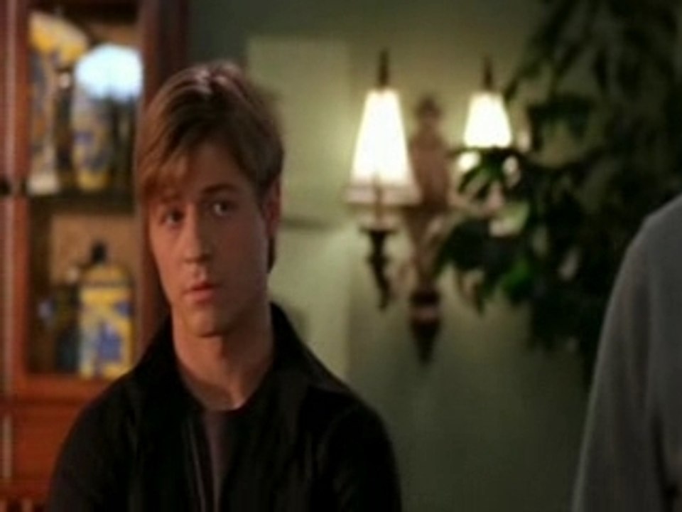The O.C Kristen et L'alcool