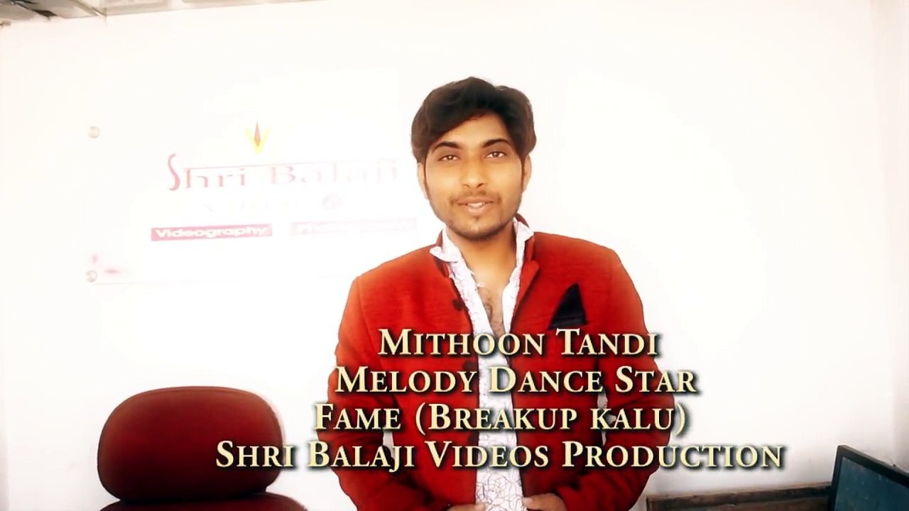 Sambalpuri Melody 2017_Shri Balaji Album Star Melody_HD