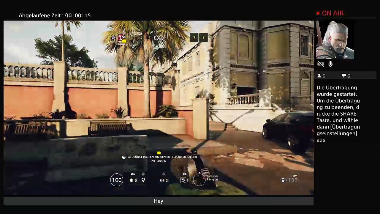 Witcher wild Hunt#Der Traum (29)