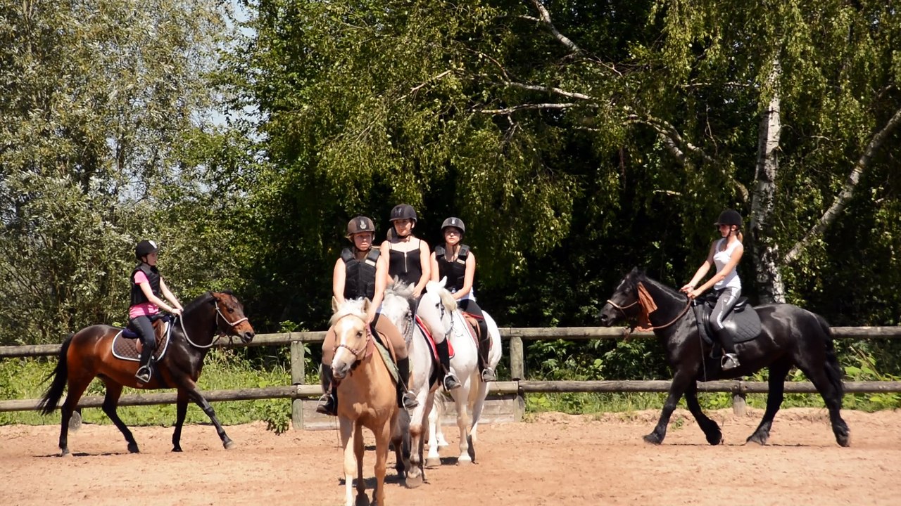 carrousel