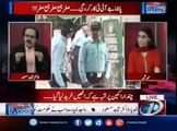 Senior Analyst Dr Shahid Masood's Analysis On JIT Performance