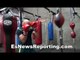 boxing star dardan zenunaj repping albenia - EsNews boxing