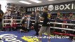 Lucas Mattysse vs Ruslan Provodnikov Who You Got? esnews boxing