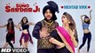 Suno Sardar Ji Full HD Video Song Mehtab Virk Ft. Oshin Brar - Jatt Kamla - Latest Punjabi Song 2017