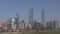 Santiago de Chile se afianza como capital latinoamericana del turismo de negocios