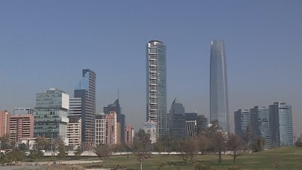 Santiago de Chile se afianza como capital latinoamericana del turismo de negocios