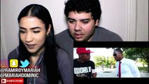 WSHH Presents Questions Episode 1 Asking People Simple Questions (REACTION VIDEO)  RamiroYMariah