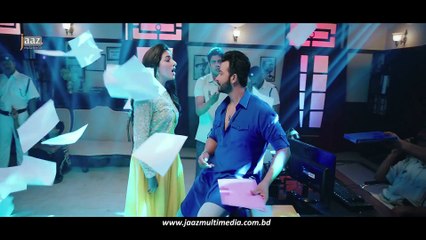 JABO NIYE (যাবো নিয়ে ) VIDEO SONG ¦ SHAKIB KHAN ¦ SUBHASHREE ¦ ANKIT TIWARI ¦ BENGALI MOVIE EID 2017