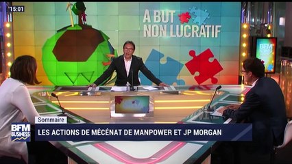 L'invité fil rouge: Kyril Courboin, directeur général de JP Morgan France - 10/06