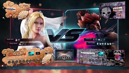 Day 05 - Grinding thru Akuma, King and Law in ranked online.