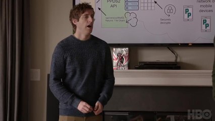 [New Season] Silicon Valley - Season 4 Episode 9 - ( Hooli-Con )