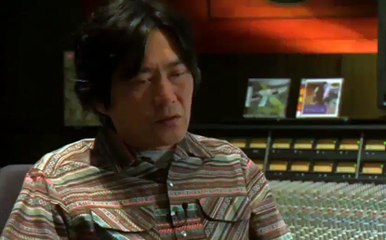 尾崎豊　　　『Birth』のころのエピソード