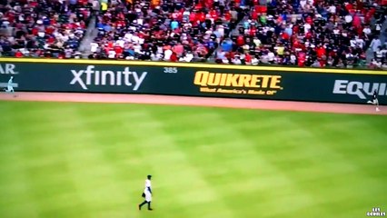 "Beat the Freeze" : il pensait gagner, mais se fait rattraper