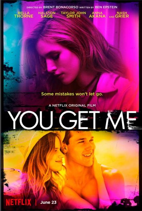 You Get Me Trailer #1 (2017)