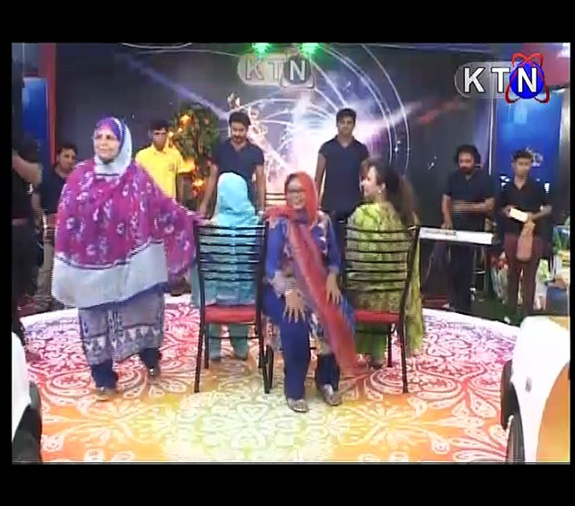 Hojamalo - 9th June 2017