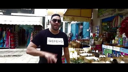 Balti Khaliha 3la Rabi: A Traditional Saying