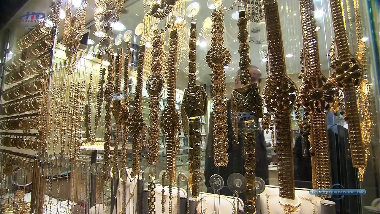 Катар — жемчужина будущего