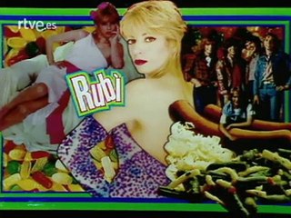 Rubí - Mi plato favorito