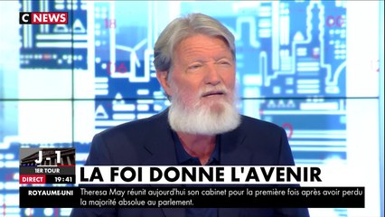 Père Pédro sur la pauvreté à Madagascar