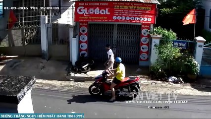 ● Tin Việt Tv ● Những Thằng Nguy Hiểm Nhất Hành Tinh (P93) [Archive]