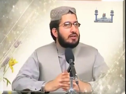 Fast is a shield against negative powers [By: Sahibzada Sultan Ahmad Ali Sahib]
