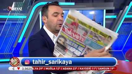 Uyan Türkiyem 11 Haziran 2017