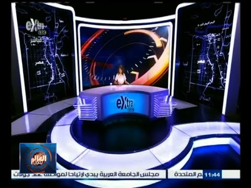 #العالم_يقول | الحلقة الكاملة 18 أغسطس 2015 |  داعش يصف أردوغان بالشيطان