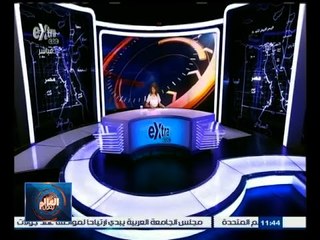 #العالم_يقول | الحلقة الكاملة 18 أغسطس 2015 |  داعش يصف أردوغان بالشيطان