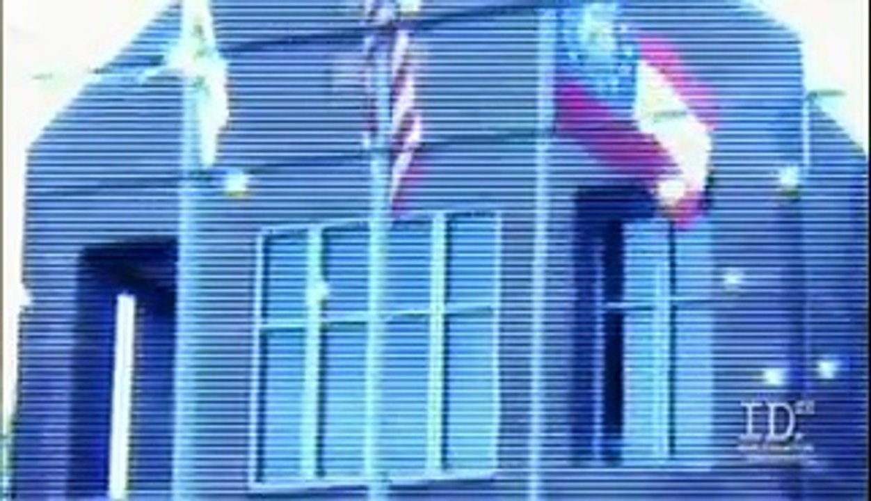 Main Street Mysteries-Jealous Rage