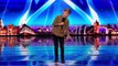 Little Comedian Ned Is So SAVAGE, He INSULTS Even JUDGES! Britain's Got Talent