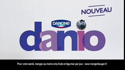 52.Danio, ENCAS de méchante FAIM au cinéma (Nouvelle Version)