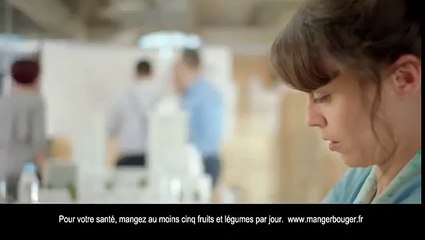 53.Danio, ENCAS de méchante FAIM au bureau (Nouvelle version)