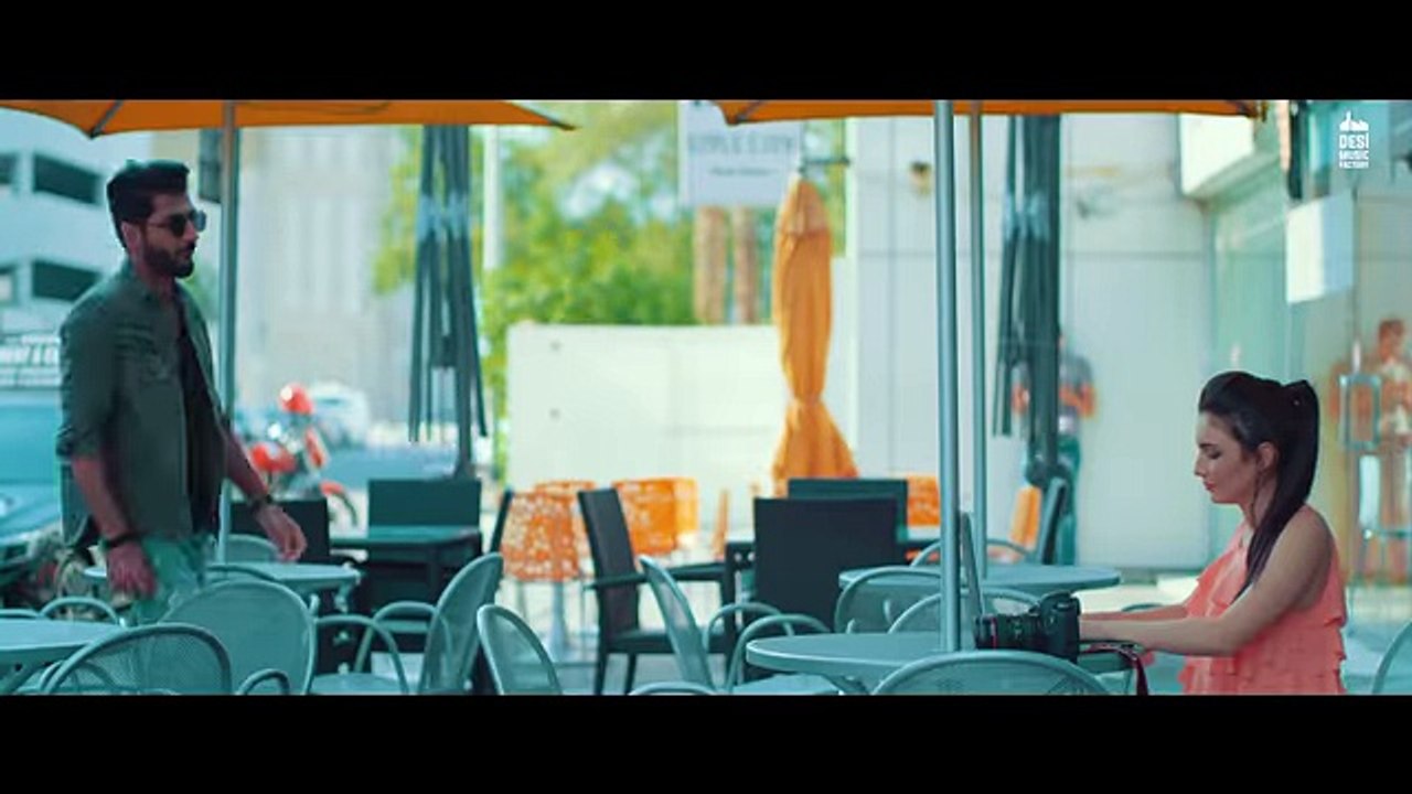 No Make Up - Bilal Saeed Ft. Bohemia - Bloodline Music - Official Music Video - YouTube