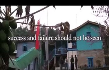 Lakshya - Inspiring Motivational Video by Narendra Modi 🇮🇳